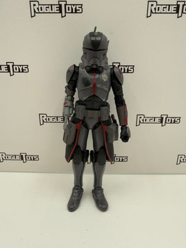 Hasbro Star Wars The Black Series Echo