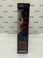 Hasbro G.I. Joe Classified Series Cobra Dreadnok Road Pig & Rawkus