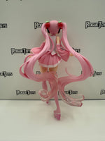 Taito Piapro Characters Vocaloid Hatsune Miku (Sakura New Illustration Ver.)
