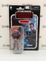 Hasbro Star Wars The Vintage Collection Star Wars: Expanded Universe Starkiller (Vader’s Apprentice)