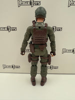 Hasbro G.I. Joe Classified Series Grunt Graves 87
