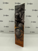 Hasbro Star Wars The Black Series Star Wars: The Mandalorian The Mandalorian & Grogu (Arvala-7)
