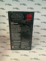 Hasbro Star Wars The Black Series Imperial Jumptrooper