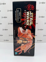 Hasbro Star Wars Episode I Opee and Qui-Gon Jinn