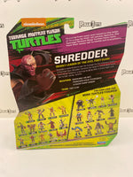 Playmates Nickelodeon Teenage Mutant Ninja Turtles (TMNT) Shredder