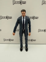 Hasbro Marvel Legends 10th Anniversary 2-Pack Tony Stark