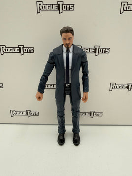 Hasbro Marvel Legends 10th Anniversary 2-Pack Tony Stark
