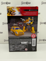 Hasbro Transformers Studio Series Transformers: Devastation Deluxe Class Bumblebee