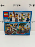 LEGO City 60066 Swamp Police Starter Set