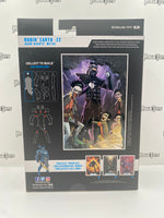 McFarlane Toys DC Multiverse The Merciless Series Dark Knights: Metal Robin Earth -22