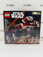 LEGO Star Wars 75378 BARC Speeder Escape