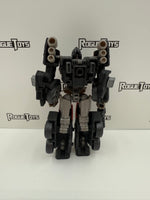 Hasbro Transformers Generations Deluxe Class Fall of Cybertron Autobot Optimus Prime (Painted w/ Customized Weapon & Body)