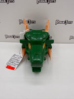 Hasbro Takara Vintage Battle Beasts Battling Deer Stalker Chariot