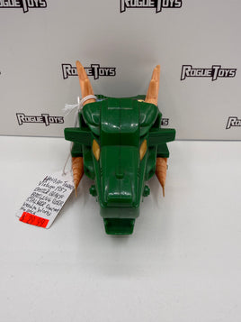 Hasbro Takara Vintage Battle Beasts Battling Deer Stalker Chariot