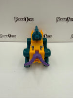 Hasbro Transformers Sinnertwin
