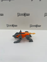 Hasbro Transformers G1 Action Masters Autobot Rad with Lionizer