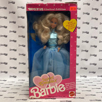 Mattel 1991 Barbie Limited Edition Sweet Romance Doll (Toys “R” Us Exclusive) - Rogue Toys