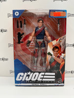 Hasbro G.I. Joe Classified Series Xamot Paoli