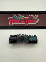 Hasbro G.I. Joe Battle Corps Major Bludd V3