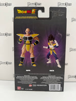 Bandai Dragon Ball Super Dragon Stars Series Nappa