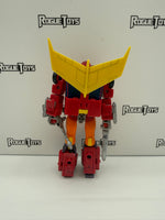 Hasbro Transformers Studio Series 86 Hotrod