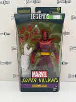 Hasbro Marvel Legends Xemnu BAF Series Super Villains Dormammu