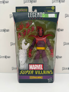Hasbro Marvel Legends Xemnu BAF Series Super Villains Dormammu