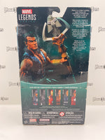 Hasbro Marvel Legends Namor