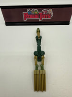 Hasbro Tranformers Jungle Bomecrusher