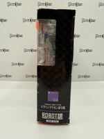 Bandai The Robot Spirits Evangelion-01 Test Type