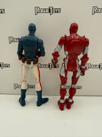 ToyBiz Marvel Legends Young Avengers