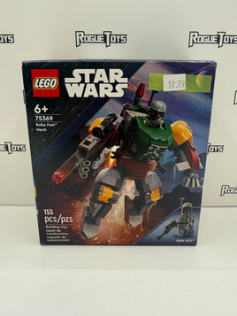 LEGO Star Wars 75369 Boba Fett Mech