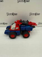 Hasbro Transformers G1 Targetmasters Autobot Crosshairs