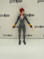 Hasbro Marvel Legends Comic Inspired Black Widow