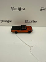 Mattel Hot Wheels Redline Custom Fleetside