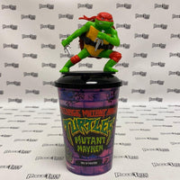 AMC Teenage Mutant Ninja Turtles: Mutant Mayhem Cups Set of 4 - Rogue Toys