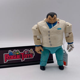 Hasbro 1988 Cops “N” Crook Big Boss