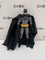 Medicom MaFex DC Batman: Hush Batman #126 (Black Version)