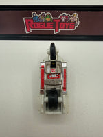 Hasbro Transformers G1 Groove