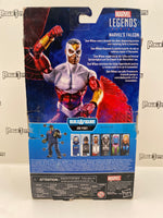 Hasbro Marvel Legends Joe Fixit Series Marvel’s Falcon