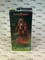 McFarlane Toys Mortal Kombat Spawn