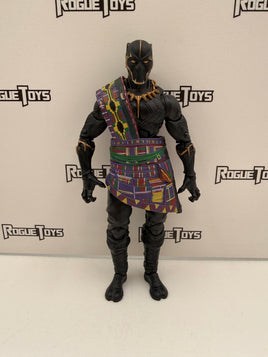 Hasbro Marvel Legends M’Baku BAF Series King T’Chaka