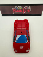 Hasbro Transformers Studio Series Devaststion Sideswipe