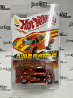 Mattel Hot Wheels 2003 RLC 
Flying Customs Dairy Delivery