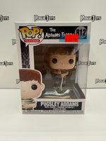 Funko POP! Television The Addams Family Pugsley Addams