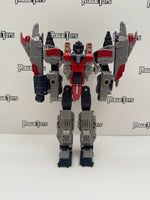 Hasbro Transformers Legacy United Generations Cybertron Universe Starscream
