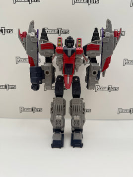 Hasbro Transformers Legacy United Generations Cybertron Universe Starscream