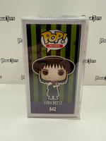 Funko POP! Movies Beetlejuice Lydia Deetz (BoxLunch Exclusive)