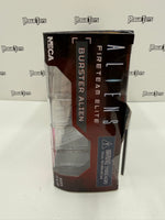 NECA Aliens Fireteam Elite Burster Alien