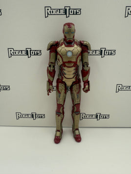 Hasbro Marvel Legends Iron Monger Series Iron Man Iron Man Mark 42